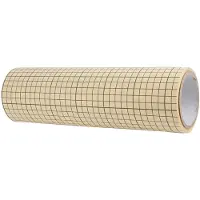 Creativ Company doppelseitige Klebefolie, B: 32 cm, Stärke 0,03 mm, 5 m 1 Rolle