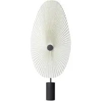 Gejst Stehlampe Liris, dimmbar, schwarz, für Wohn- / Esszimmer, Metall, Design, Stehlampe