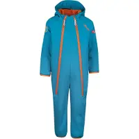 TROLLKIDS Kids Nordkapp Overall