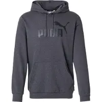 Puma Herren Kapuzensweat ESS Big Logo Hoodie TR