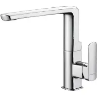 Sapho MIXONA Küchen / Waschtischarmatur, Chrom