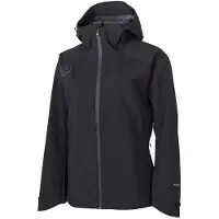 Ternua Valdur Jacke Schwarz XL Frau Schwarz XL