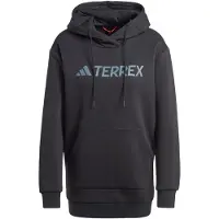 Adidas Terrex Multi Large Logo Kapuzenpullover