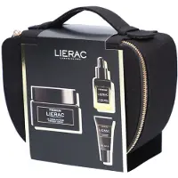Lierac Premium Silky Cream 50ml Set 4 Pieces