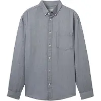 Tom Tailor Herren Hemd 1042640