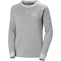 Helly Hansen Women's Varde Crewneck Strickfleece