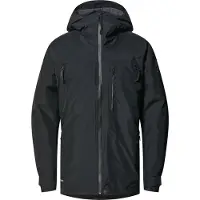 Haglöfs Men's Latnja GTX Insulated Jacket Skifahren