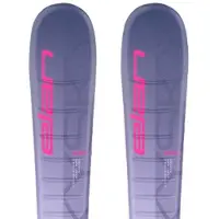 Elan Kinder All-Mountain Ski SKY JR SHIFT EL