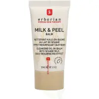 Erborian Milk&Peel Balm 30Ml 30 ml Balsam