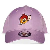 Difuzed DISNEY - Casquette Femme Ajustable - Bambi