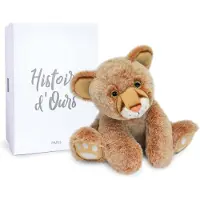 Doudou et Compagnie Baby Löwe