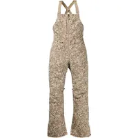 Burton Reserve 2l Stretch Bib Hosen