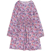 Kids Only Sommerkleid Veneda 15316549 Bunt Regular Fit