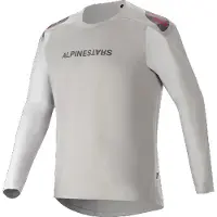 Alpinestars A-aria Polartec Switch Langarm-trikot