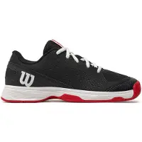 Wilson Rush Pro L Allcourt-schuhe