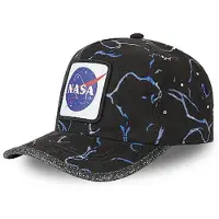 Capslab Mütze Glitter Nasa