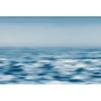 Architects Paper Fototapete "Atelier 47 Water Surface Artwork 2" Meer glatt Vlies, Wand, Schräge, Decke