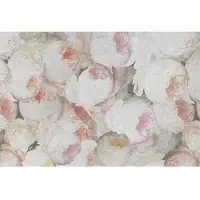 Architects Paper Fototapete "Atelier 47 Flowers 1" floral glatt Vlies, Wand, Schräge, Decke