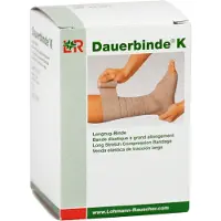 Lohmann & Rauscher kräftig 8 cmx7 m 1 St Binden