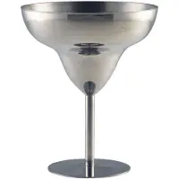 PRIME BAR Margarita-glas Edelstahl 300ml