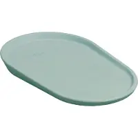Shnuggle Squishy Wickelunterlage, Eucalyptus