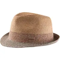Barts Hut Patrol Hat Natural-Einheitsgröße