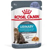 Royal Canin Urinary Care in Gelee - Katzenfutter - 12 x 85 g
