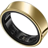 Samsung Fitness-Tracker "Galaxy Ring Größe 9"
