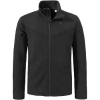 Schöffel Fleecejacke "Fleece Jk Style Pine MNS" ohne Kapuze