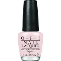 OPI Tiramisu For Two 15 ml