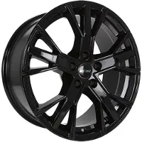 Gmp Alufelge Gunner 8X18 5X112 Et 35 Glossy Black