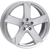 Rial Alufelge Kodiak 7.5 18 5 108 55 Polar Silber