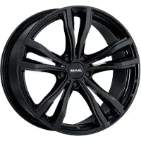 Mak Alufelge X-Mode 9X20 5X112 Et 35 Gloss Black