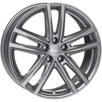 Rial Alufelge X10X 9 19 5 112 38 Metal Grey