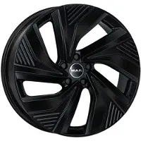 Mak Alufelge Electra 8X20 5X112 Et 40 Gloss Black