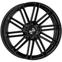 Mak Alufelge Leipzig 9.5X20 5X130 Et 68 Gloss Black