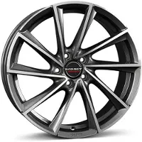 BORBET VTX