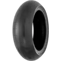 Dunlop Motorradreifen car-tyres Sportmax GP Racer D212 Slick ( 150/55 R17 TL Hinterrad )