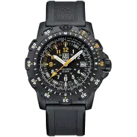 Mondaine XL.8825.H.SET Herrenuhr Recon Point Man Heritage mit 2 Bändern