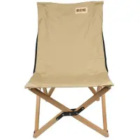 EOE Campingstuhl Faltstohl VH Sand M