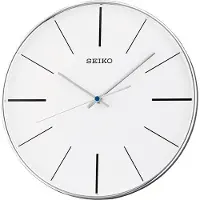 Seiko Clocks Wanduhr QXA634A Wanduhr