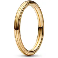 Pandora 169591C00 Damenring Goldfarben