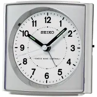 Seiko QHR022S Funkwecker