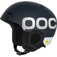 POC - Snowboard-/Skibrille - Fornix BC Apatite Navy Matt für Herren - Größe 51-54 cm - Navy blau