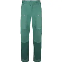 Rab Khroma Converge Pants Wmns eucalyptus/green slate (EGS) 16 Regular
