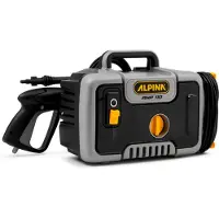 Alpina Garden Hochdruckreiniger AHP 110