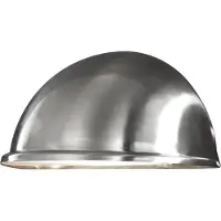 Konstsmide Torino Big Edelstahl, Acrylglas 7326-000