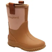Bisgaard Kinder Neo Thermo Gummistiefel Nude