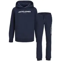 Jack & Jones Junge Harry Trainingsanzug Marineblazer