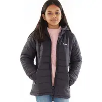 Bench Mädchen Nora Jacke Schwarz